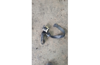 Renault Kango 2 sağ ön Emniyet kemeri