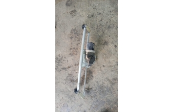 Renault Kango 2 silecek motor freze