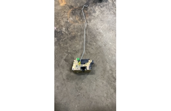 Renault kango 2 sol ön kapı kilidi