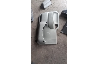 Renault Kango 2 sop ön kapı döşemesi