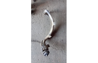 Renault Kango 3 depo dolum borusu
