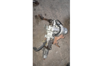 Renault kango 3 direksiyon power