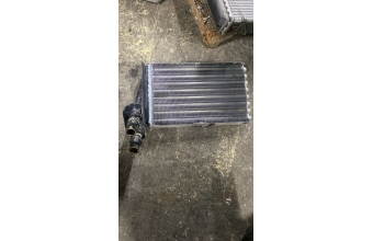 Renault kango 3 kalorifer peteği