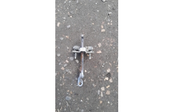 Renault kango 3 kapı gergisi