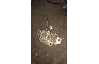 Renault kango 3 kaput kilidi