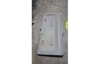 Renault Kango 3 kasa bagaj kapak iç döşeme