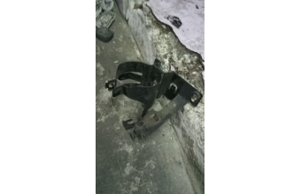Renault Kango 3 mazot filtre ayağı