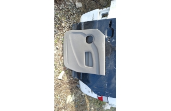 Renault Kango 3 sağ sürgülü kapı dösemesi