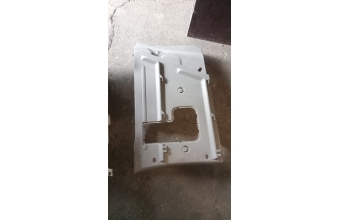 Renault Kango 3 sagarka bagaj plastik
