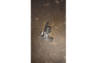 Renault Kango 3 silecek su bidon motoru