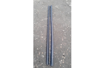 Renault Kango 3 sol ön kapı ic dıs cam sıyırıcı