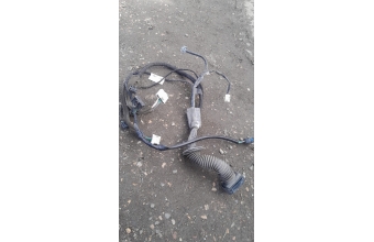 Renault kango 3 sol ön kapı tesisatı 4 cam otomatik