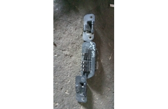 Renault Kango 3 sürgülü kapı kilit karşılığı swic