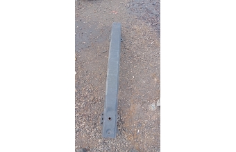 Renault Kango 3 tampon demiri ön orjinal parça