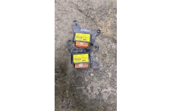 Renault kango airbag beyni