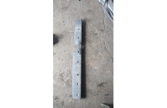 Renault Kango arka bagaj plastiği