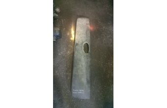 Renault kango bagaj kapak pakosu orjinal parça