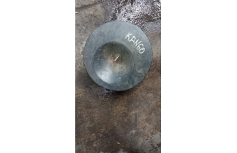 Renault Kango depo kapak