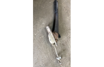 Renault kango el fireni tabancası