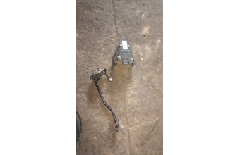 Renault Kango elektronik gaz pedalı