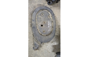 Renault kango 1.4 benzinli hava filtre kutusu