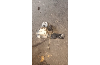 Renault Kango fren limitor