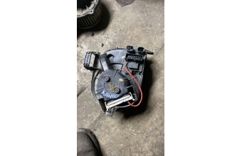 Renault kango kalorifer motoru