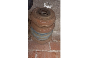 Renault kango kampana