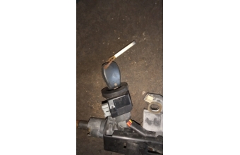 Renault Kango kontak immo anteni