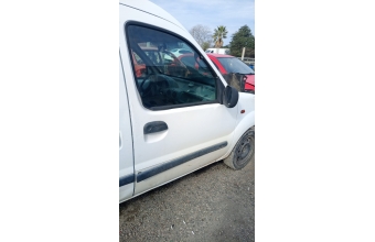 Renault Kango sağ ön kapıdolu