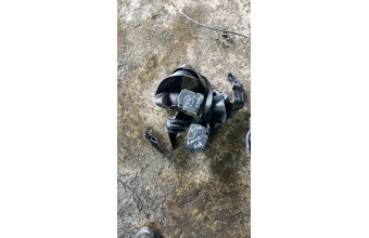 Renault kango sağ sol arka emniyet kemeri