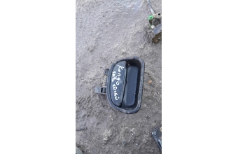 Renault Kango sag sürgülü kapı kolu iç