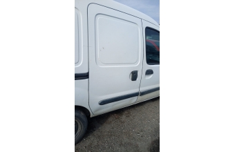 Renault Kango sag sürgülü kapı panel tip