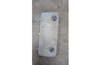 Renault Kango sigortalik kapagi