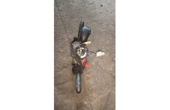 Renault Kango sinyal ve silecek kolu