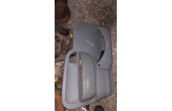 Renault kango sol kapı döşemesi 2500 tl