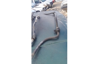 Renault kango viraj demiri