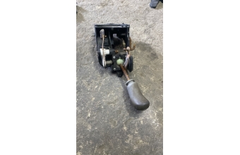 Renault kango3 scenic 2 vites kulesi
