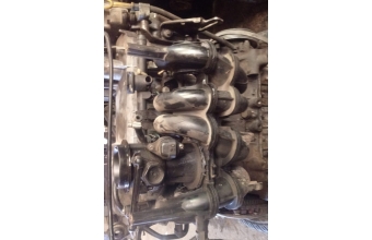 renault kangoo 1.4 8v çıkma emme manifold plastik