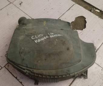 renault kangoo 1.4 benzinli çıkma hava filtre kazanı