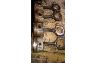 renault kangoo 1.5 çıkma piston kolları piston