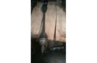 renault kangoo 1.5 çıkma sağ akis