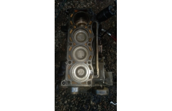 renault kangoo 1.9 çıkma dolu motor bloğu