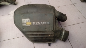 renault kangoo 1.9 çıkma hava filtre kazanı