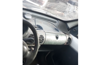 renault kangoo 1.9 tek sürgü çıkma dolu torpido