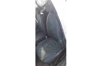 renault kangoo 1.9 tek sürgü çıkma ön sol koltuk