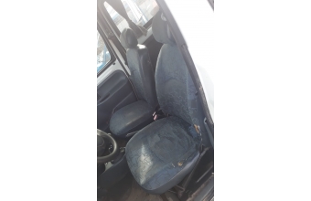 renault kangoo 1.9 tek sürgü çıkma ön takım koltuk
