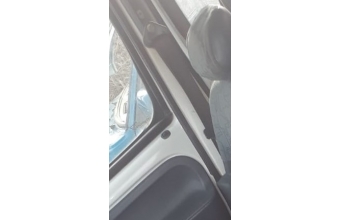 renault kangoo 1.9 tek sürgü çıkma sağ ön emniyet kemeri