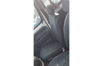 renault kangoo 1.9 tek sürgü çıkma sağ ön koltuk