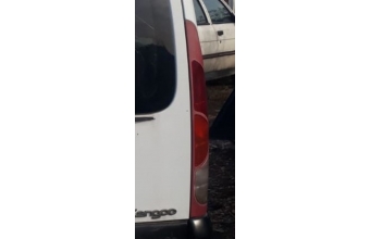 renault kangoo 1.9 tek sürgü çıkma sağ stop lambası